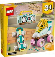 LEGO® Creator 3 v 1 31148 Retro kolečkové brusle (3)