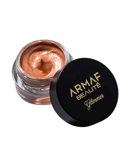 Armaf Beauté Glimmer Highlighter rozjasňovač 4,2 ml