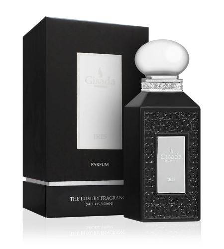 Gisada Iris parfém unisex 100 ml