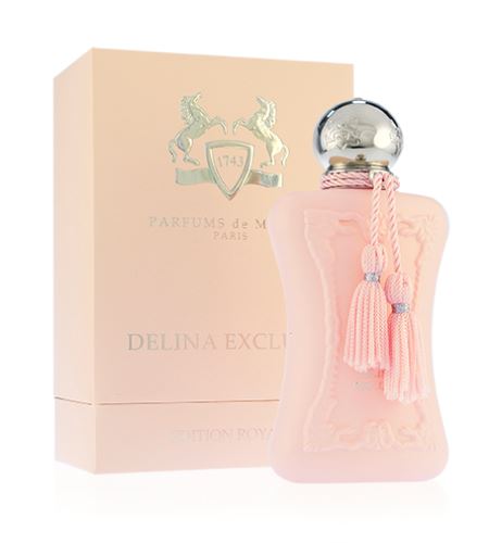 Parfums de Marly Delina Exclusif parfémovaná voda pro ženy 75 ml