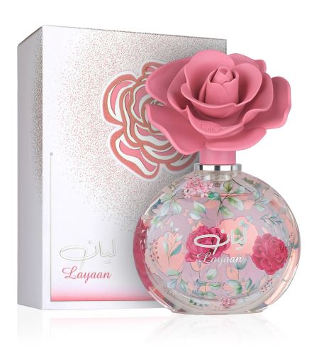 Lattafa Layaan parfémovaná voda pro ženy 75 ml