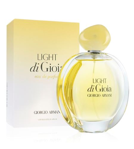 Giorgio Armani Light di Gioia parfémovaná voda   pro ženy
