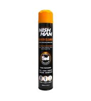 NISHMAN Shaver Cleaner 5in1 čistič holicích strojků 400 ml