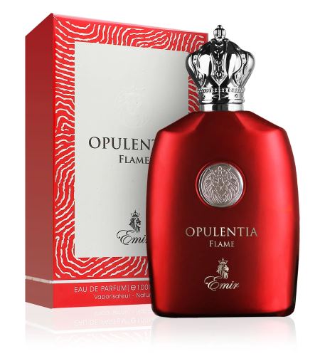 Emir Opulentia Flame parfémovaná voda pro muže