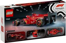 LEGO® Speed Champions 77242 Závodní auto Ferrari SF-24 F1® (2)