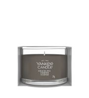 Yankee Candle Crackling Embers votivní svíčka ve skle 37 g