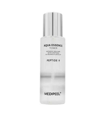 Medi-Peel Peptide 9 Aqua Essence Toner hydratační tonikum s peptidy 250 ml