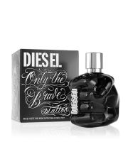 Diesel Only The Brave Tattoo toaletní voda pro muže