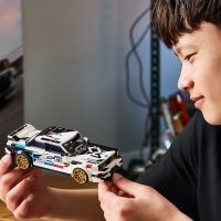 LEGO® Speed Champions 77263 BMW M3 (E30) (1)
