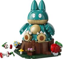 LEGO® Pokémon™ 72150 Munchlax (1)