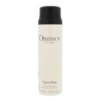 Calvin Klein Obsession deodorant ve spreji 150 ml pro muže
