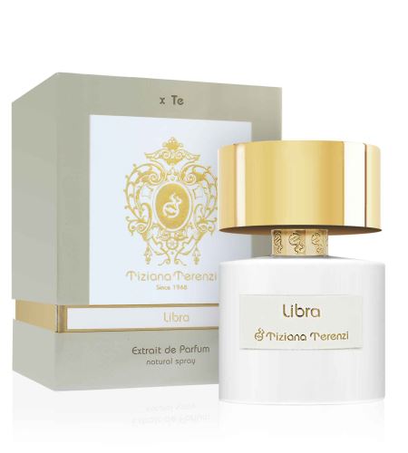 Tiziana Terenzi Libra parfémový extrakt unisex 100 ml