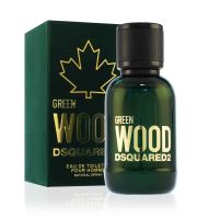 Dsquared2 Green Wood toaletní voda pro muže