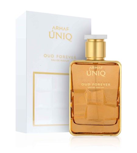 Armaf Úniq Oud Forever parfémovaná voda unisex 100 ml