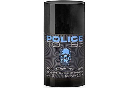 Police To Be Perfumed Deodorant Stick M 75g