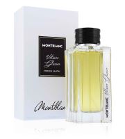 Montblanc Vetiver Glacier parfémovaná voda pro muže 125 ml