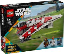 LEGO® Star Wars™ 75388 Stíhačka Jedie Boba (4)