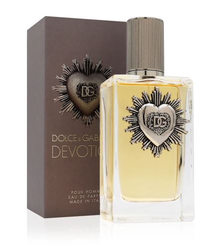 Dolce & Gabbana Devotion Pour Homme parfémovaná voda pro muže