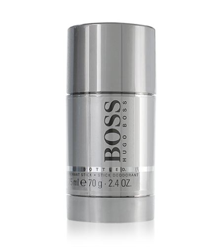 Hugo Boss No.6 Bottled deostick Pro muže 75 ml