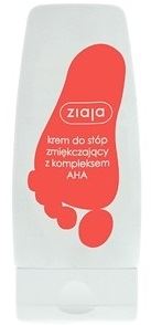 Ziaja Foot Care krém na nohy 60 ml