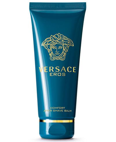 Versace Eros balzám po holení pro muže 100 ml