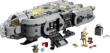 LEGO® Star Wars™ 75445 Anzellanská vesmírná loď (1)