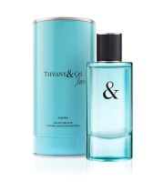 Tiffany & Co. Tiffany & Love For Him