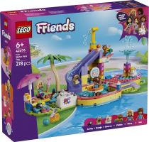 LEGO® Friends 42676 Zábavný den v aquaparku (2)