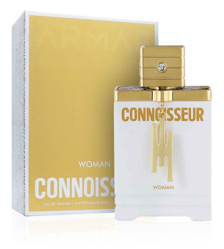 Armaf Connoisseur Women parfémovaná voda pro ženy 100 ml