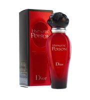 Dior Hypnotic Poison toaletní voda pro ženy 20 ml roll-on