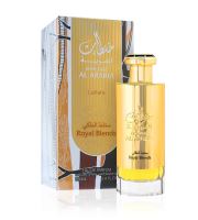Lattafa Khaltaat Al Arabia Royal Blends Gold parfémovaná voda unisex 100 ml