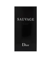 Dior Sauvage sprchový gel pro muže 250 ml (1)