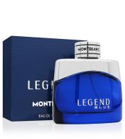 Montblanc Legend Blue parfémovaná voda pro muže (2)