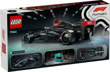 LEGO® Speed Champions 77244 Závodní auto Mercedes-AMG F1® W15 (2)