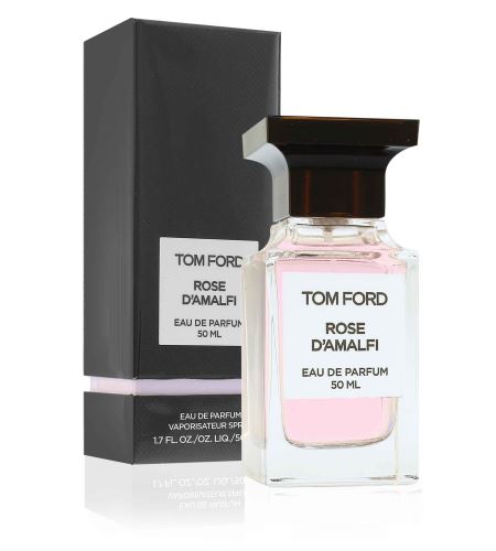 Tom Ford Rose D'Amalfi parfémovaná voda unisex