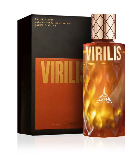 Paris Corner Virilis parfémovaná voda unisex 100 ml