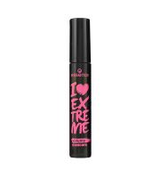 Essence I Love Extreme řasenka pro objem Black 12 ml