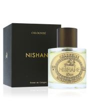 Nishane Colognisé kolínská voda 100 ml unisex