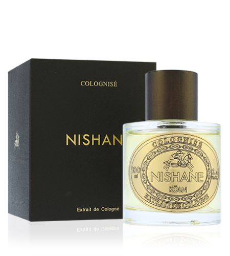 Nishane Colognisé kolínská voda 100 ml unisex