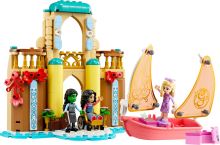 LEGO® Wicked 75681 Glinda, Elphaba a Nessarose na Shiz univerzitě (3)