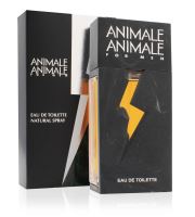 Animale Animale for Men toaletní voda pro muže
