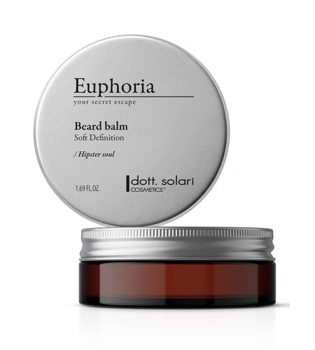 Euphoria Beard Balm balzám na vousy 50 ml