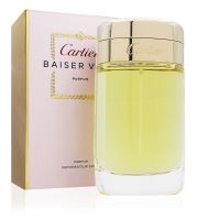 Cartier Baiser Volé parfém pro ženy 100 ml