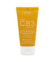 Ziaja Vitamin C.B3 ranní krém po probuzení 50 ml
