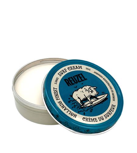 REUZEL Surf Cream matující krém na vlasy 95 g