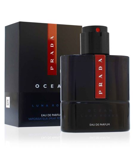 Prada Luna Rossa Ocean parfémovaná voda pro muže