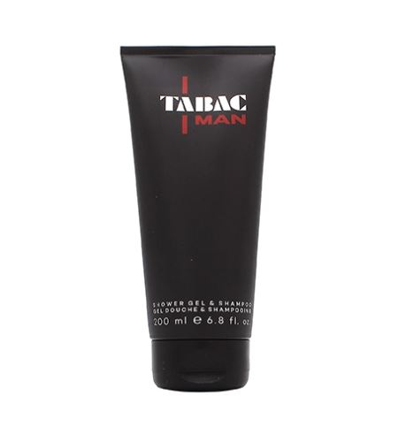 Tabac Man šampon a sprchový gel 2v1 pro muže 200 ml