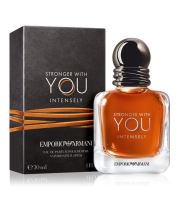 Giorgio Armani Emporio Armani Stronger With You Intensely Giorgio Armani Emporio Armani Stronger With You Intensely