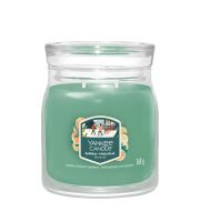 Yankee Candle Holiday Winterfest Signature vonná svíčka 368 g