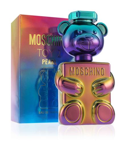 Moschino Toy 2 Pearl parfémovaná voda unisex